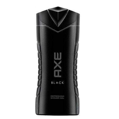 Axe Sprchový gel Black (Shower gel) 400 ml