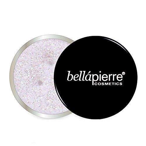 bellápierre Multifunkční kosmetické třpytky (Glitter Powder) 3,5 g