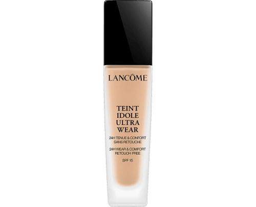Lancome Dlouhotrvající krycí make-up SPF 15 (Teint Idole Ultra Wear) 30 ml
