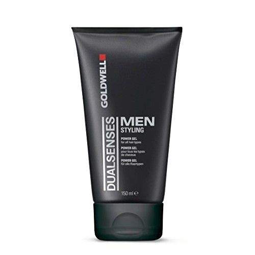 Goldwell Stylingový gel na vlasy pro muže Dualsenses Men (Styling Gel For All Hair Types) 150 ml