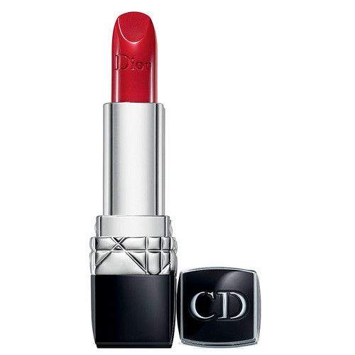 Dior Dlouhotrvající rtěnka Rouge Dior Lipstick 3,5 g