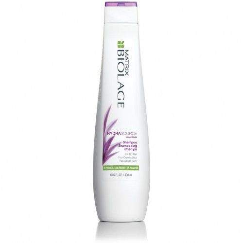 Matrix Hydratační šampon pro suché vlasy Biolage Hydrasource (Shampoo) 1000 ml