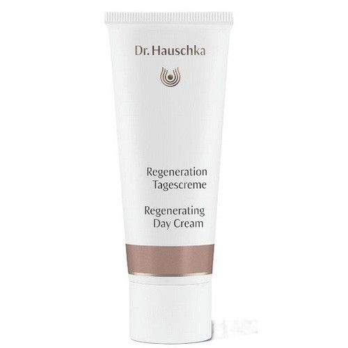 Dr. Hauschka Regenerační pleťový krém (Regenerating Day Cream) 40 ml