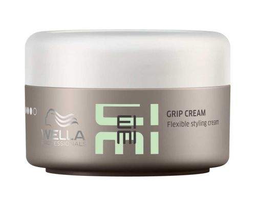 Wella Professional Pružný stylingový krém EIMI Grip Cream 75 ml
