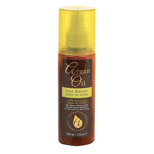 XPel Bezoplachový sprej pro ochranu vlasů s arganovým olejem 150 ml