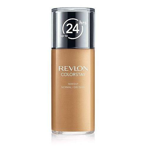 Revlon Make-up pro normální až suchou pleť SPF 20 Colorstay (Makeup Normal/Dry Skin) 30 ml