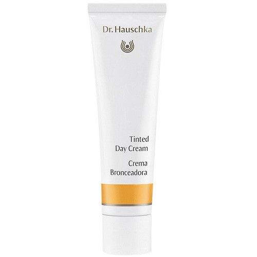 Dr. Hauschka Tónovací denní krém (Tinted Day Cream) 30 ml