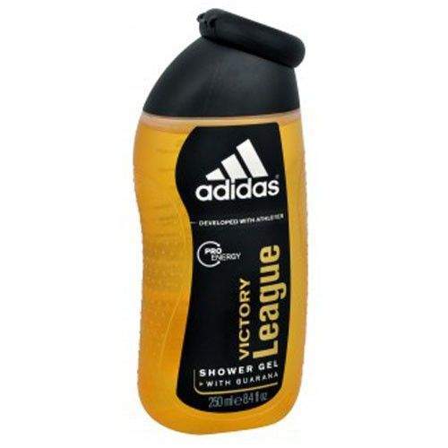 Adidas Sprchový gel pro muže Victory League (Shower Gel) 250 ml