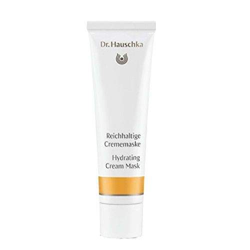 Dr. Hauschka Hydratační krémová maska (Hydrating Cream Mask) 30 ml