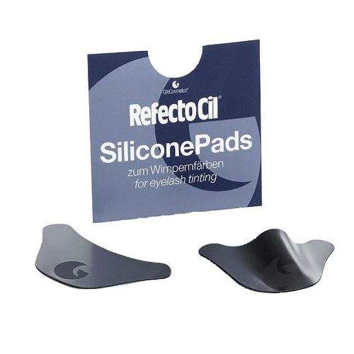 Refectocil Profesionální silikonové polštářky pro barvení řas 2 ks