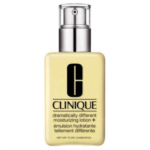 Clinique Dramatically Different Moisturizing Lotion Tube 50 ml