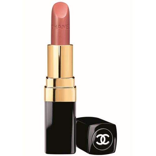 Chanel Hydratační krémová rtěnka Rouge Coco (Hydrating Creme Lip Colour) 3,5 g 444 Gabrielle
