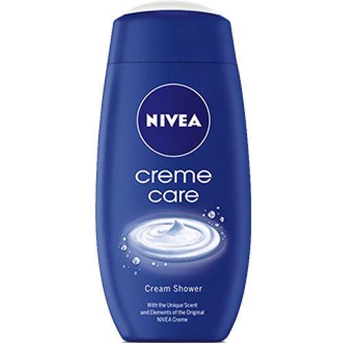 Nivea Krémový sprchový gel Creme Care 500 ml