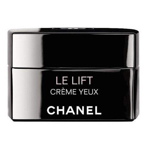 Chanel Zpevňující protivráskový krém na oční kontury Le Lift Creme Yeux (Firming Anti-Wrinkle Eye Cream) 15 ml