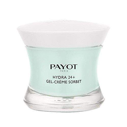 Payot Hydratační gel-krém pro normální až smíšenou pleť Hydra 24+ Gel Crème Sorbet 50 ml