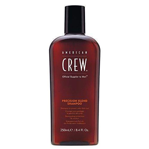 American Crew Hydratační šampon pro muže (Daily Moisturizing Shampoo) 250 ml