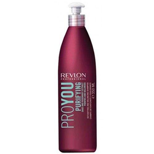 Revlon Professional Čisticí šampon Pro You Purifying (Shampoo) 350 ml