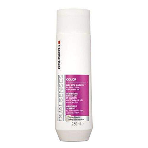 Goldwell Šampon pro barvené vlasy Dualsenses (Color Fade Stop Shampoo) 250 ml
