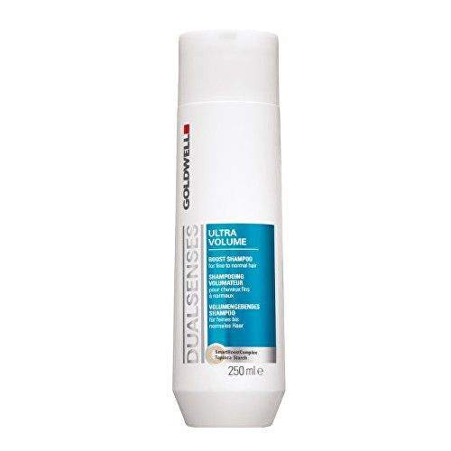 Goldwell Šampon pro objem vlasů Dualsenses Ultra Volume (Boost Shampoo For Fine To Normal Hair) 250 ml