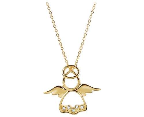 Levien Andělíček náhrdelník