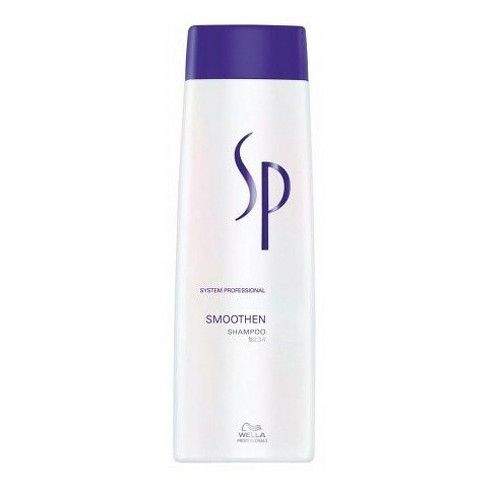Wella Professional Šampon pro vyhlazení a zkrocení nepoddajných vlasů 250 ml