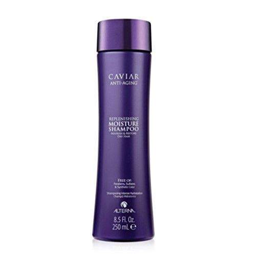 Alterna Hydratační šampon s kaviárem Caviar Anti - Aging (Replenishing Moisture Shampoo) 250 ml