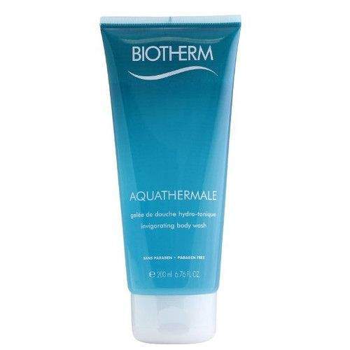 Biotherm Hydratační sprchový gel Aquathermale (Invigorating Body Wash) 200 ml