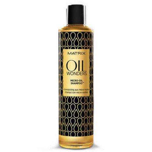 Matrix Mikro-olejový šampon (Oil Wonders Micro-Oil Shampoo) 300 ml