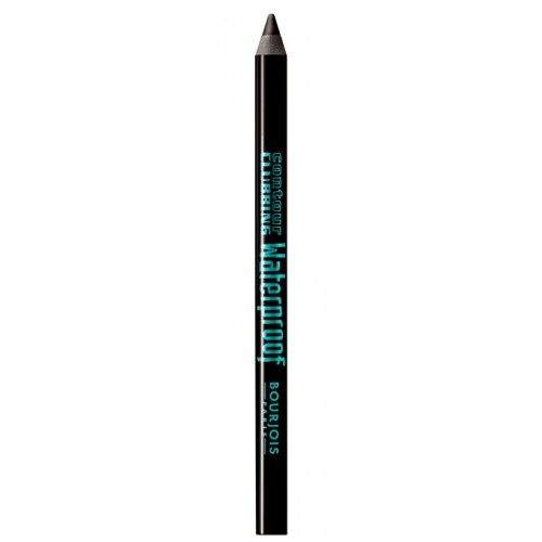 Bourjois Voděodolná tužka na oči Contour Clubbing Waterproof 1,2 g 46 Bleu Neon