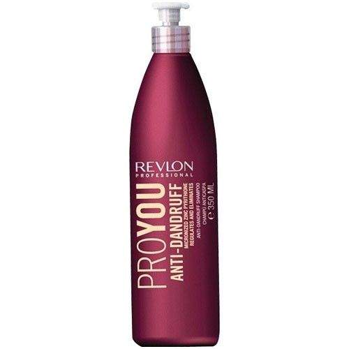 Revlon Professional Šampon proti lupům Pro You Anti-Dandruff (Shampoo) 350 ml