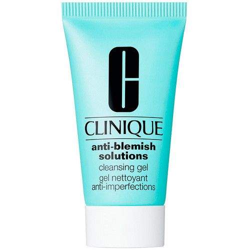 Clinique Čistící pleťový gel Anti-Blemish Solutions 125 ml