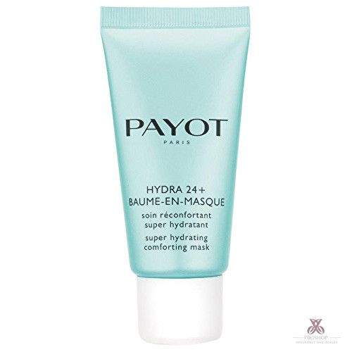 Payot Super hydratační osvěžující maska Hydra 24+ Baume-En-Masque (Super Hydrating Comforting Mask) 50 ml