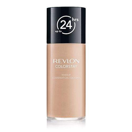 Revlon Make-up pro smíšenou až mastnou pleť SPF 15 Colorstay 350 Rich Tan 30 ml
