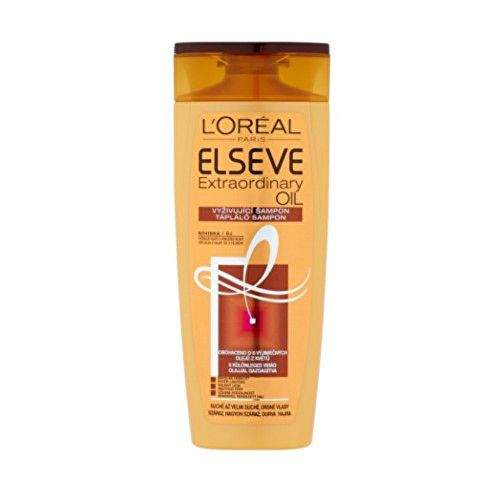 Loreal Vyživující krémový šampon Elseve 400 ml