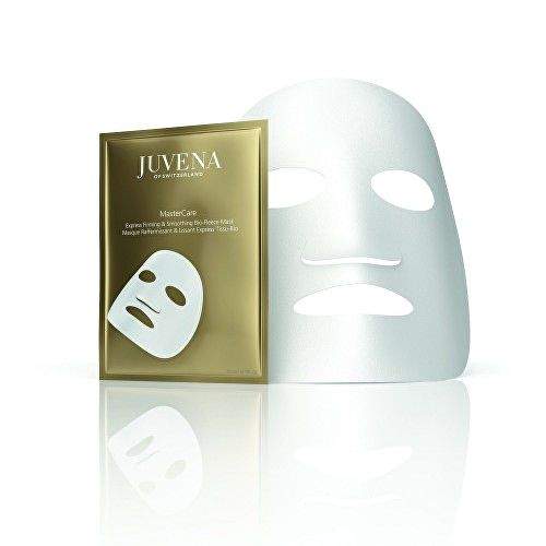 Juvena Omlazující BIO fleecová maska na pleť Master 5 x 20 ml