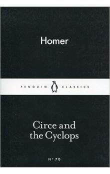 Homér: Circe and the Cyclops