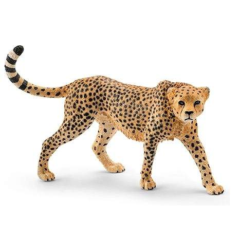Schleich Gepardí samice 14746