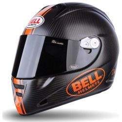 BELL M5X Carbon helma