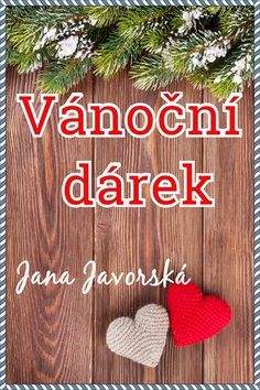 Jana Javorská: Vánoční dárek