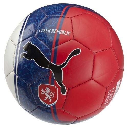 Puma Country Fan Mini Ball Licensed 