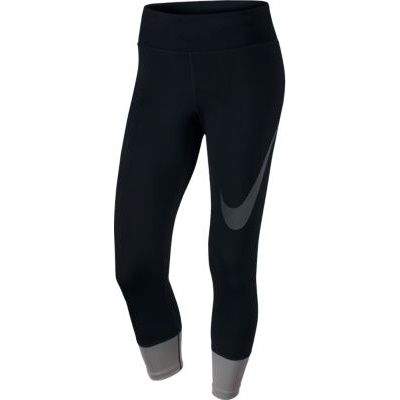 Nike W Nk Pwr Essntl Crop Twist kalhoty