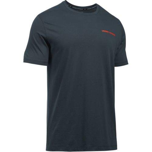 Under Armour Charged Cotton T triko