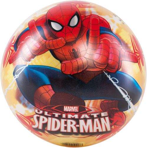 JOHN Míč Spiderman 23 cm