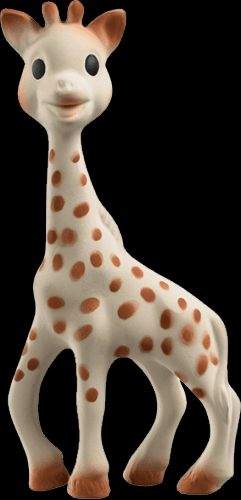 VULLI Žirafa Sophie