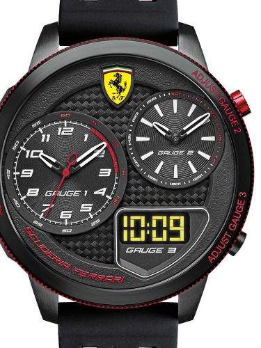 Ferrari 0830318