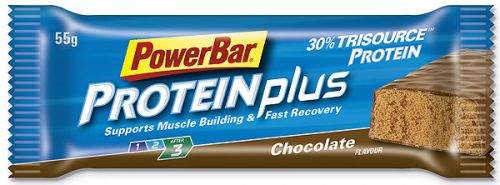 PowerBar Protein plus tyčinka čokoláda 55 g