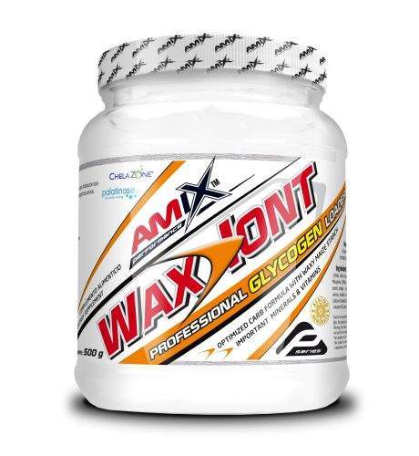 AMIX Wax Iont 500 g
