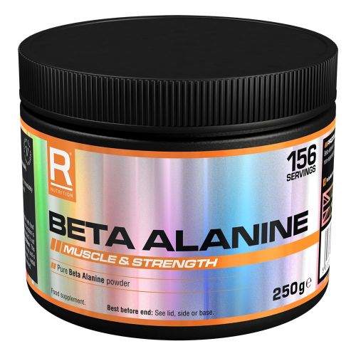 REFLEX NUTRITION Beta Alanine 250 g