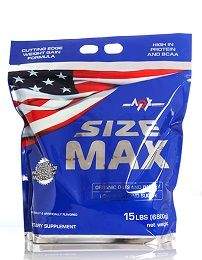 FITNESS AUTHORITY MEX Nutrition Size Max 6800 g