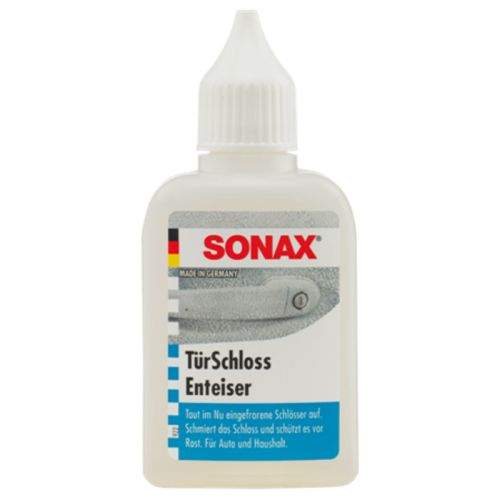 SONAX Rozmrazovač zámků 50 ml